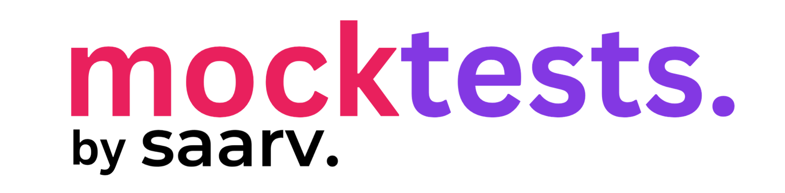 Mocktests
